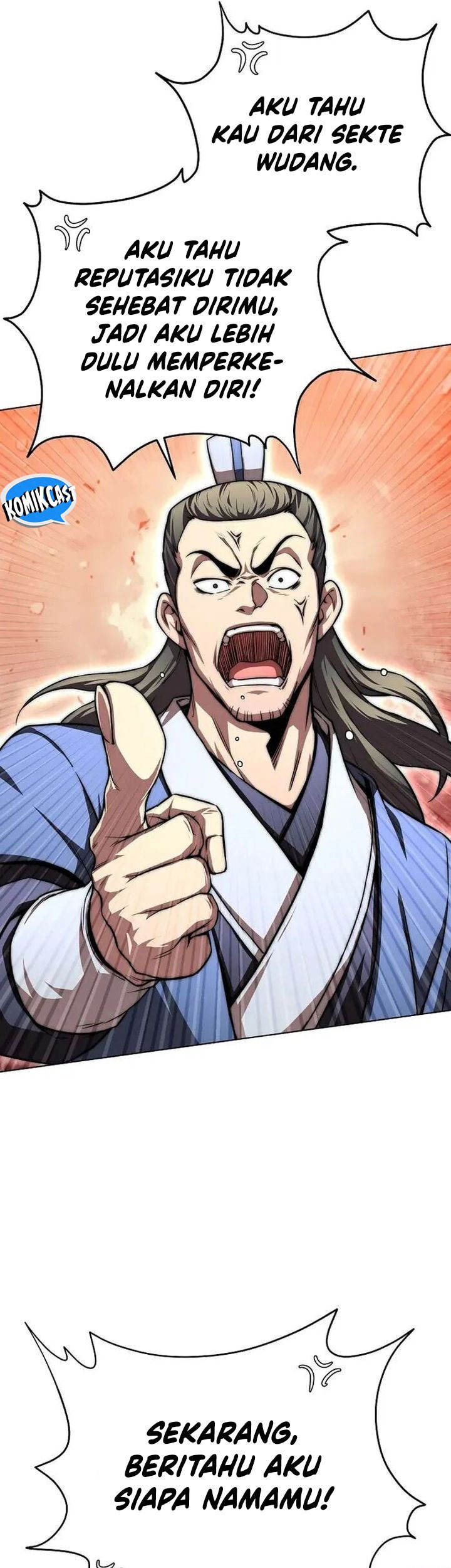 Youngest Son of the NamGung Clan Chapter 75 - halaman 54