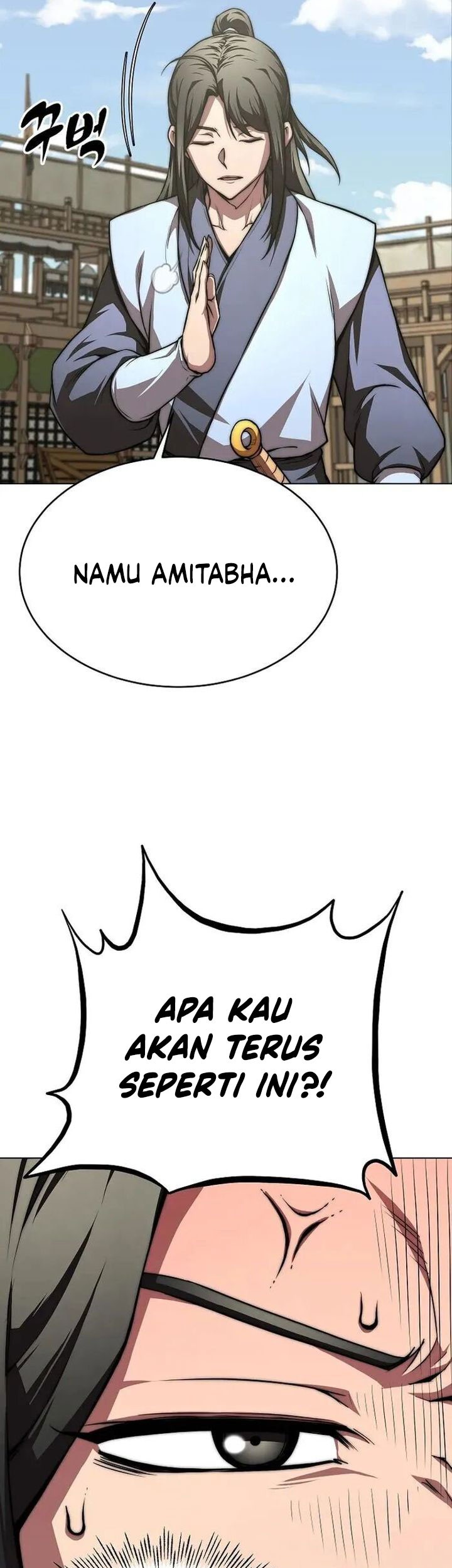 Youngest Son of the NamGung Clan Chapter 75 - halaman 56