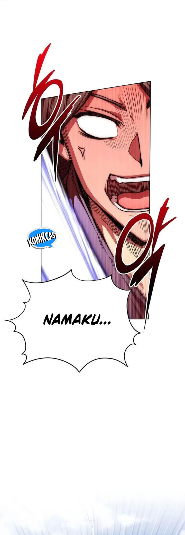 Youngest Son of the NamGung Clan Chapter 75 - halaman 68