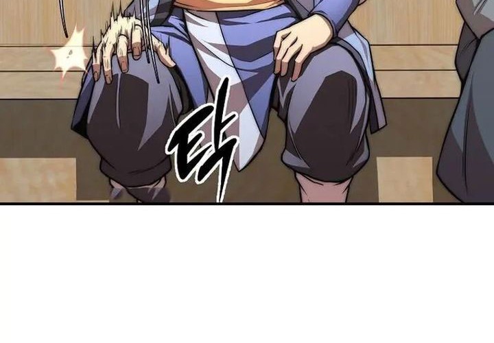 Youngest Son of the NamGung Clan Chapter 75 - halaman 76