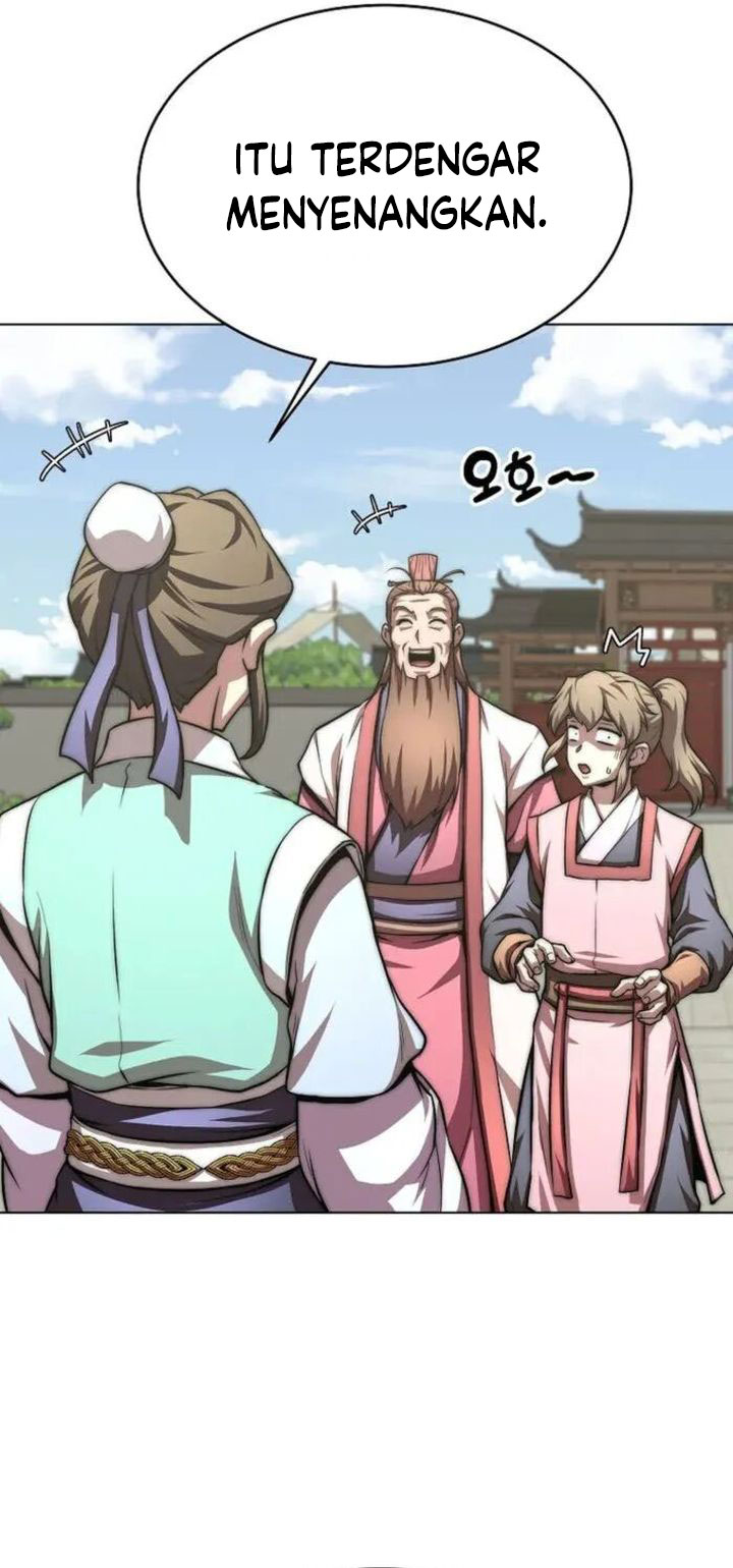 Youngest Son of the NamGung Clan Chapter 76 - halaman 19