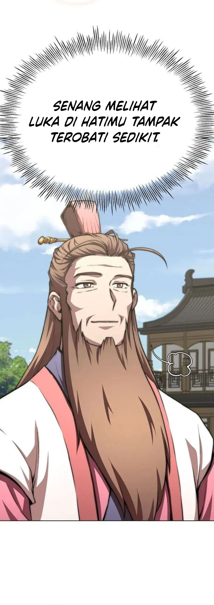 Youngest Son of the NamGung Clan Chapter 76 - halaman 29