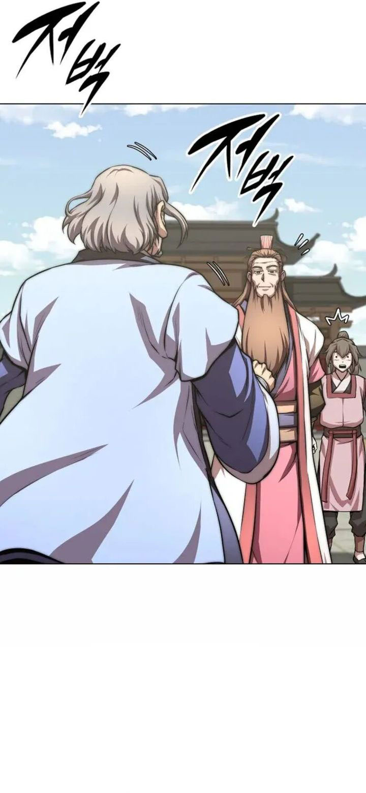 Youngest Son of the NamGung Clan Chapter 76 - halaman 30