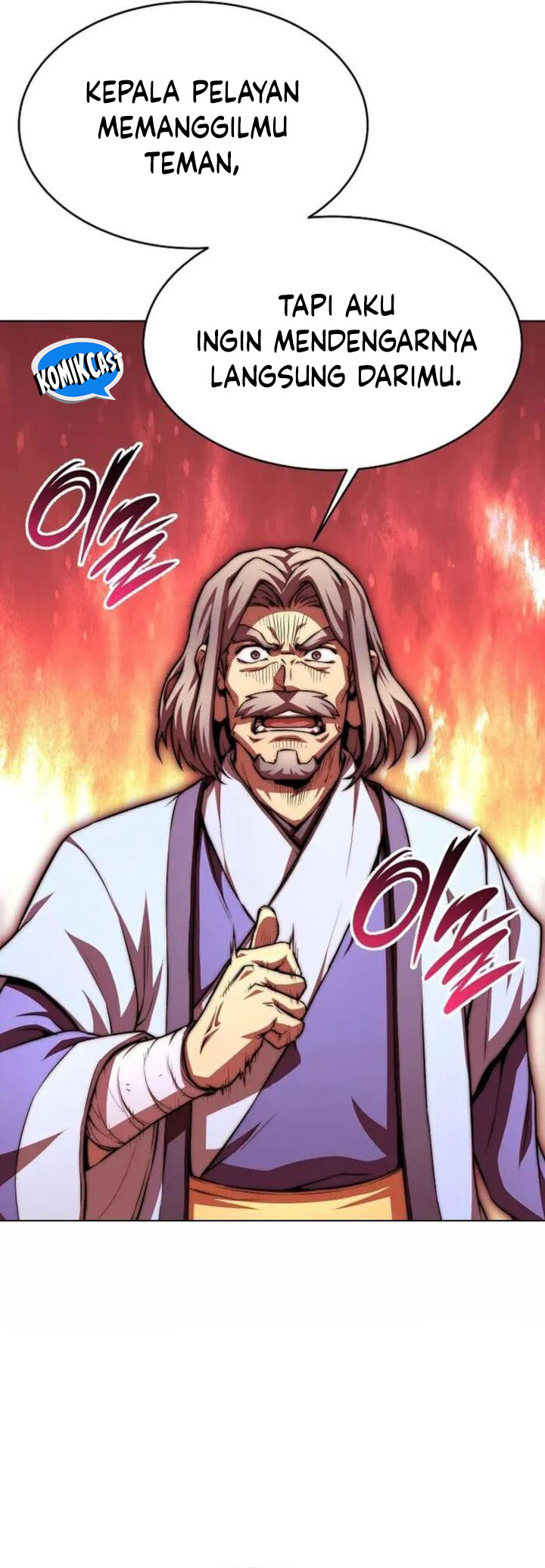 Youngest Son of the NamGung Clan Chapter 76 - halaman 31
