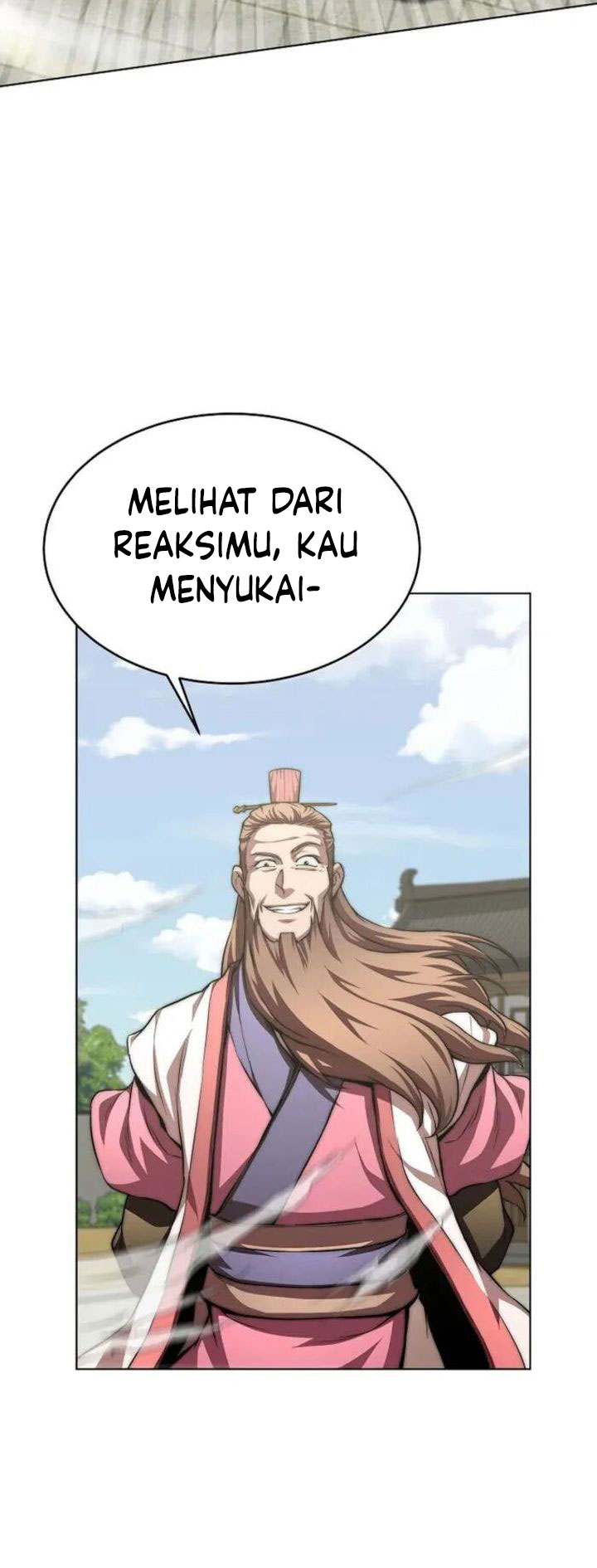 Youngest Son of the NamGung Clan Chapter 76 - halaman 36