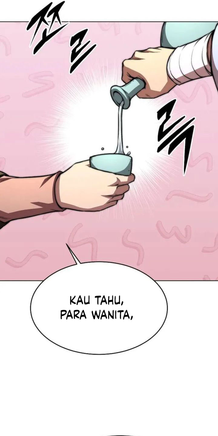 Youngest Son of the NamGung Clan Chapter 76 - halaman 44