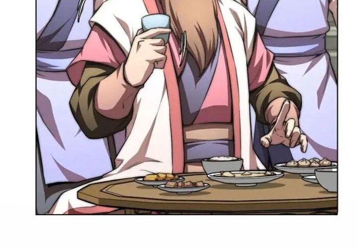 Youngest Son of the NamGung Clan Chapter 76 - halaman 47
