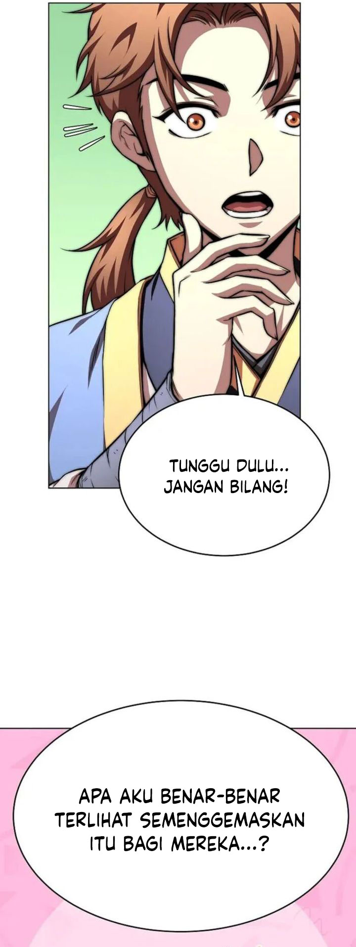 Youngest Son of the NamGung Clan Chapter 76 - halaman 5