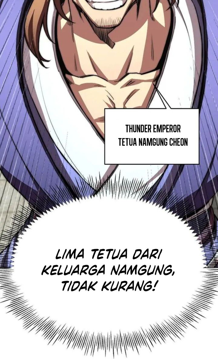 Youngest Son of the NamGung Clan Chapter 76 - halaman 53