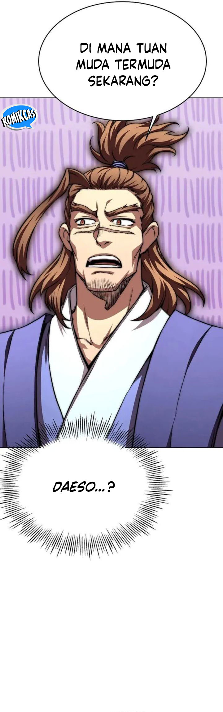 Youngest Son of the NamGung Clan Chapter 76 - halaman 56