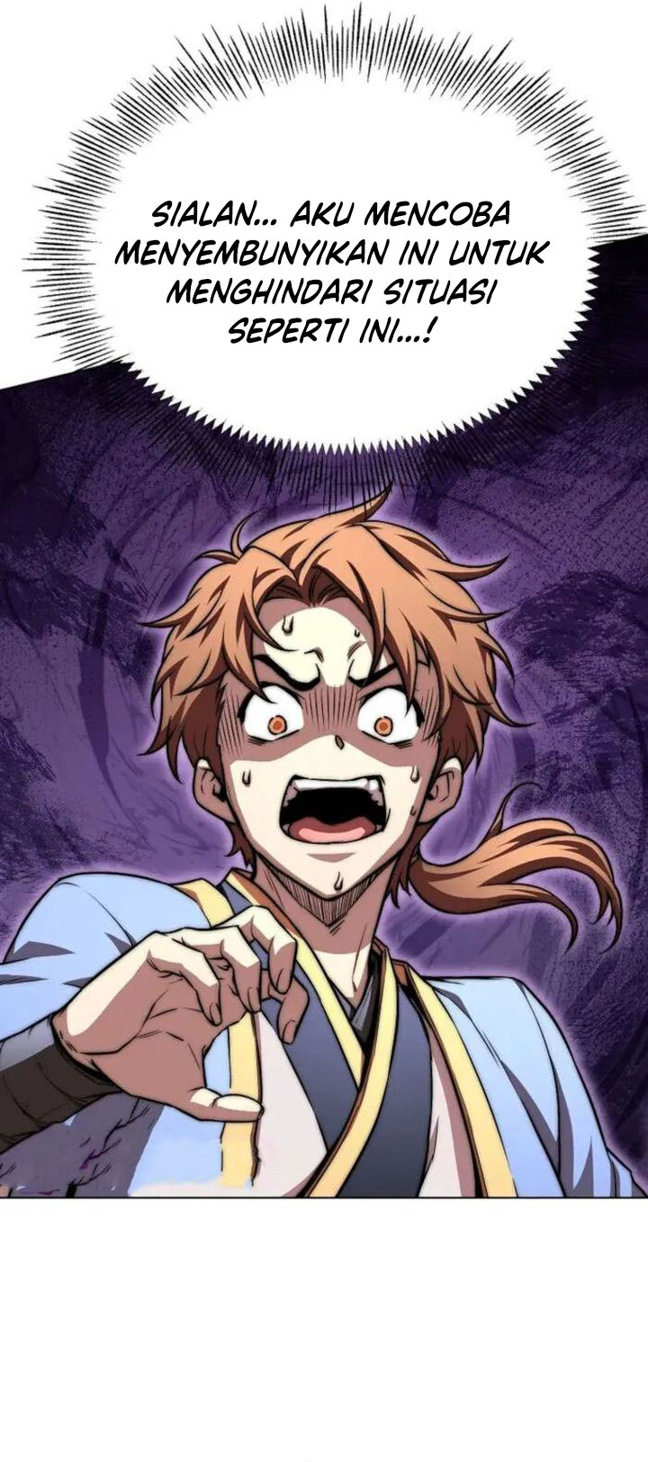 Youngest Son of the NamGung Clan Chapter 76 - halaman 67