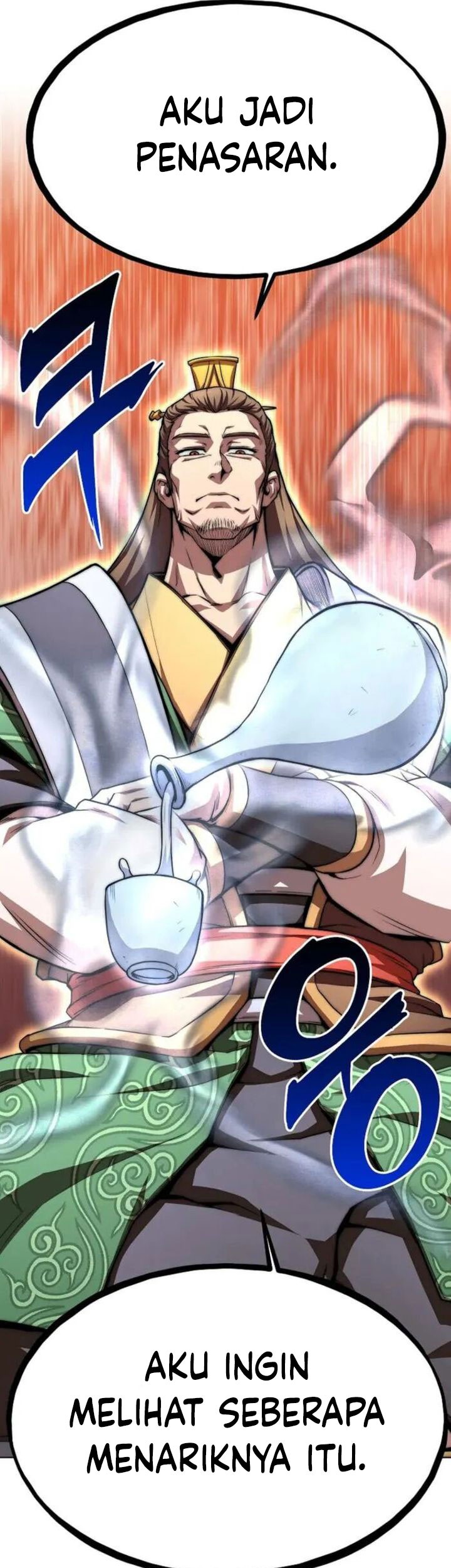 Youngest Son of the NamGung Clan Chapter 76 - halaman 78