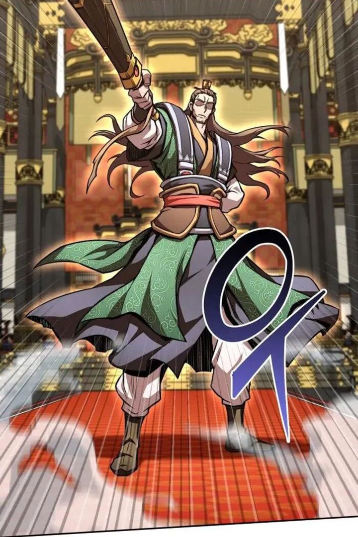 Youngest Son of the NamGung Clan Chapter 77 - halaman 16