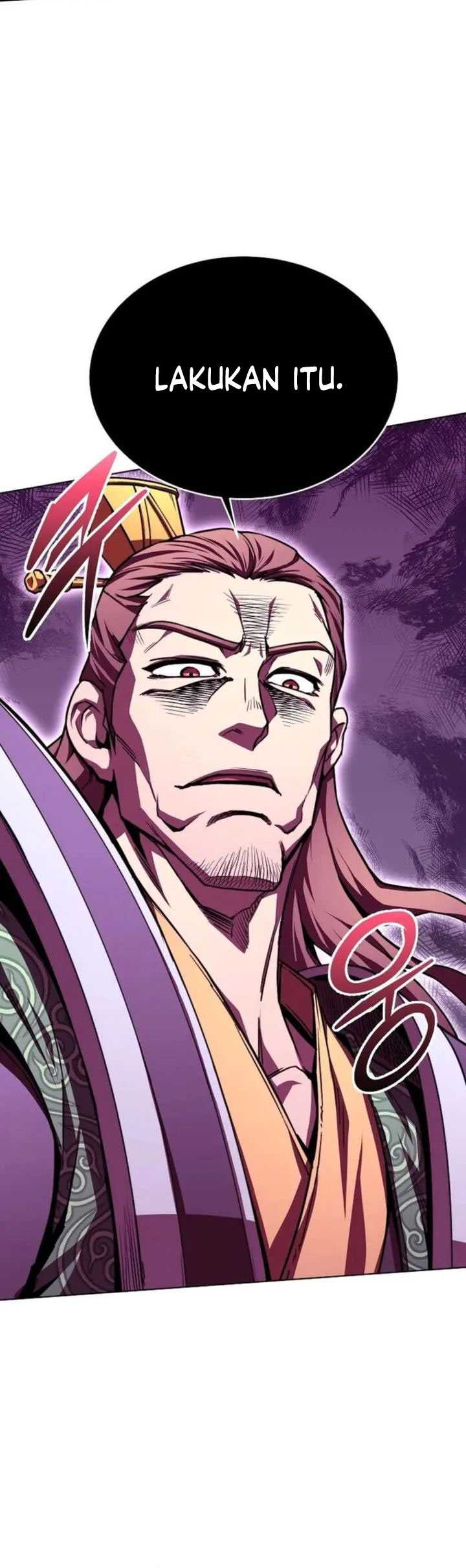 Youngest Son of the NamGung Clan Chapter 77 - halaman 17