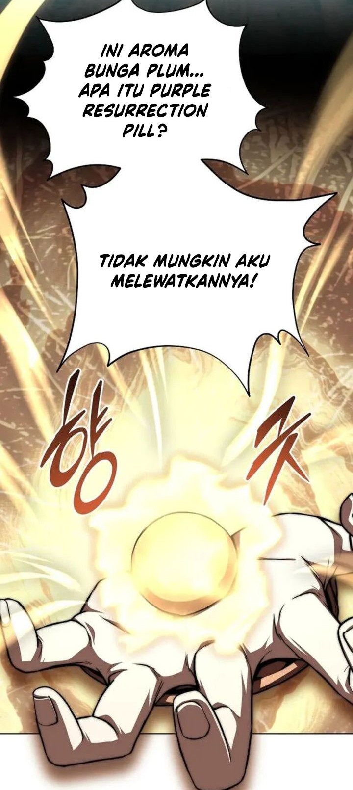 Youngest Son of the NamGung Clan Chapter 77 - halaman 38