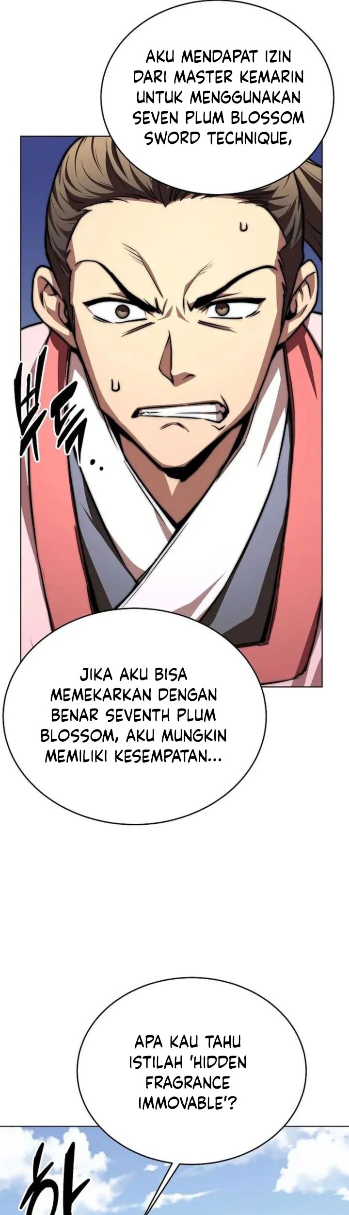 Youngest Son of the NamGung Clan Chapter 77 - halaman 63