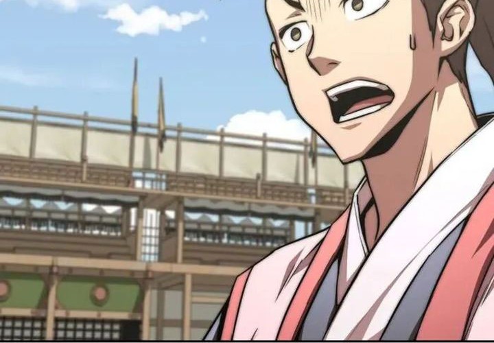 Youngest Son of the NamGung Clan Chapter 77 - halaman 66