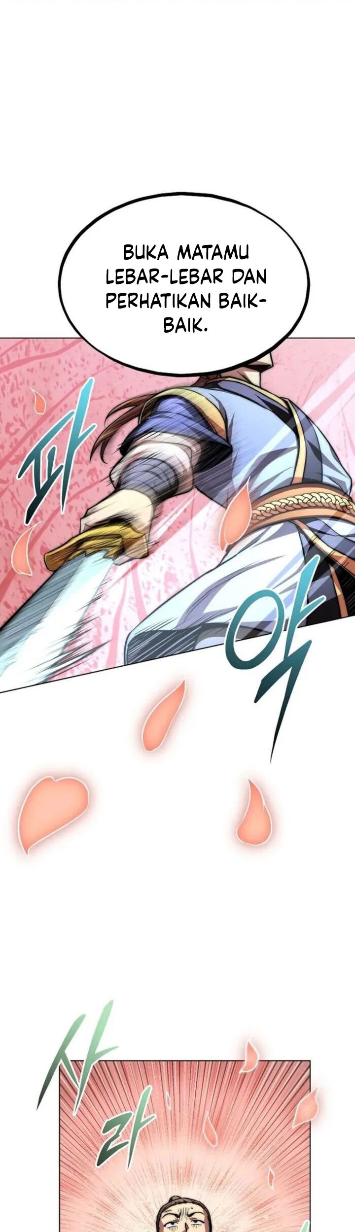 Youngest Son of the NamGung Clan Chapter 77 - halaman 67