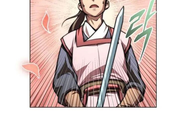 Youngest Son of the NamGung Clan Chapter 77 - halaman 68