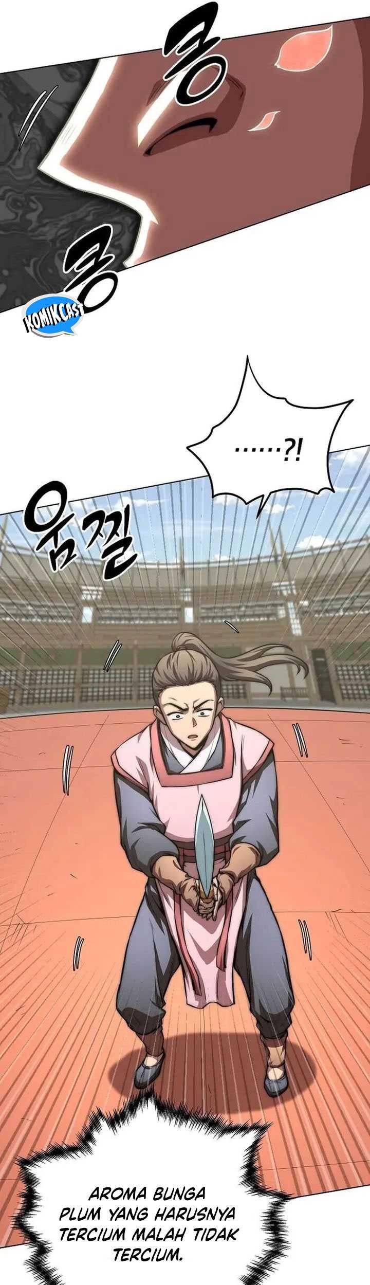 Youngest Son of the NamGung Clan Chapter 78 - halaman 14