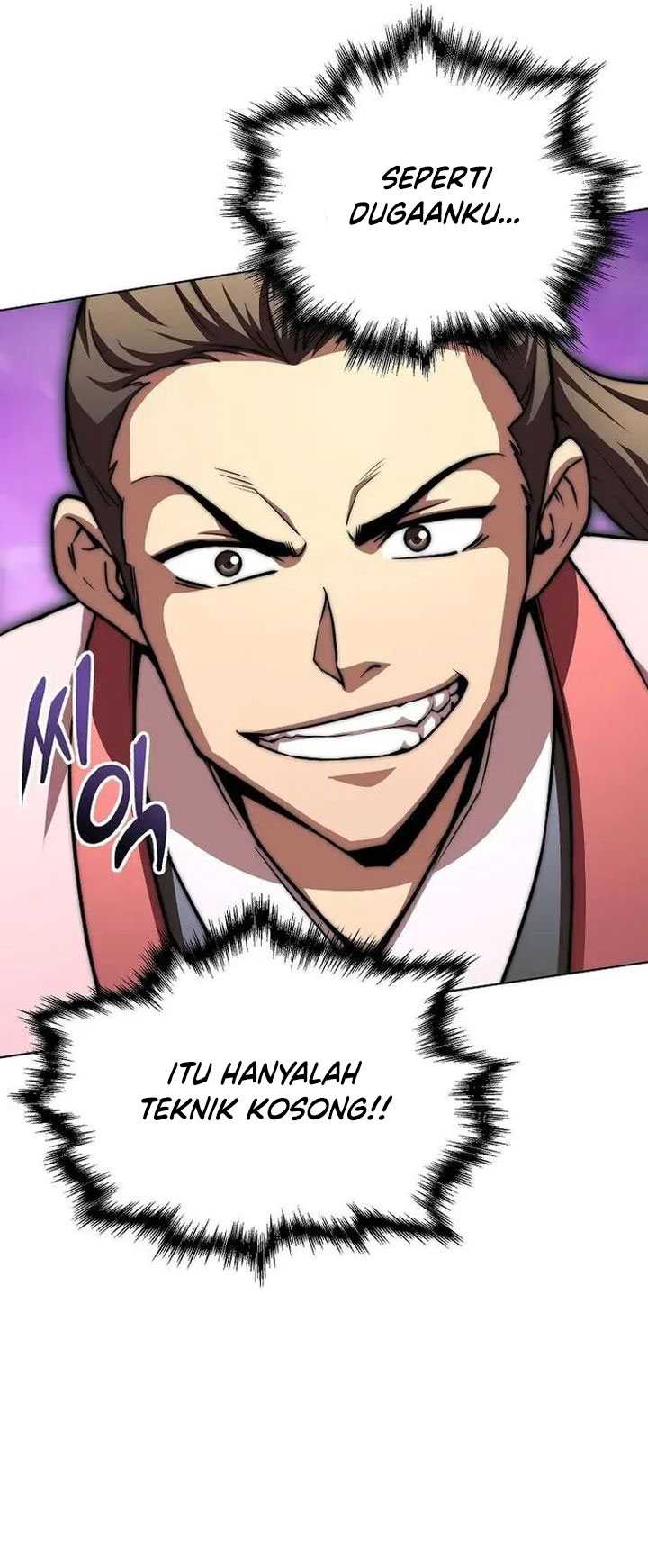 Youngest Son of the NamGung Clan Chapter 78 - halaman 16