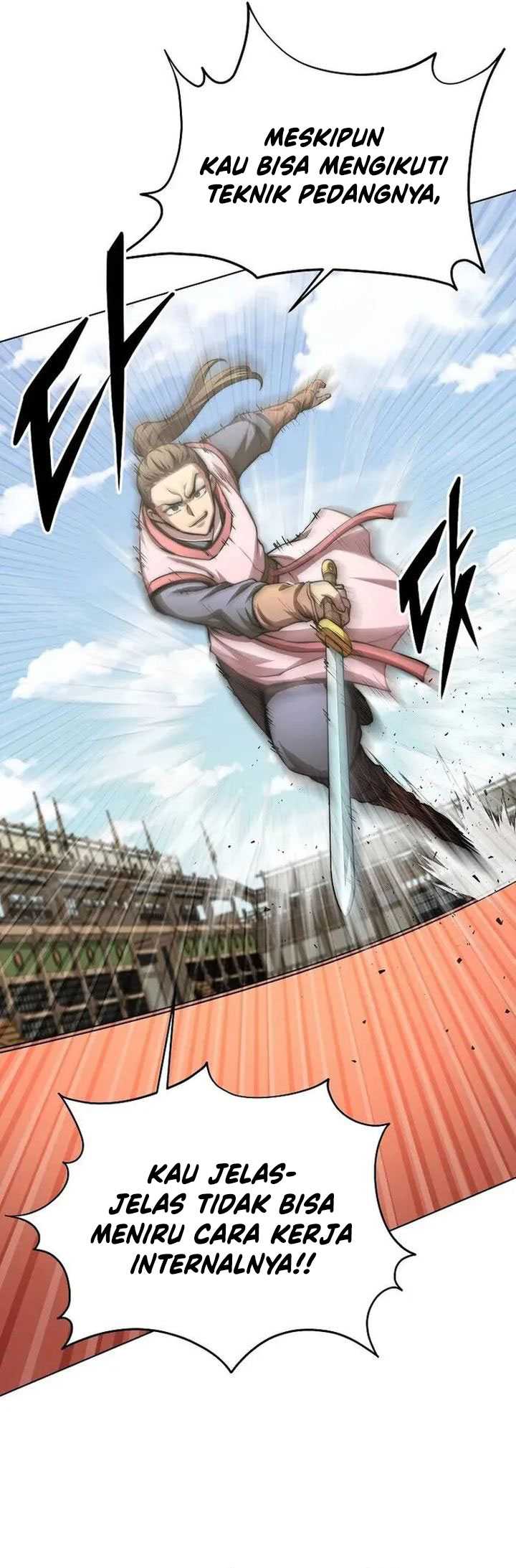 Youngest Son of the NamGung Clan Chapter 78 - halaman 17