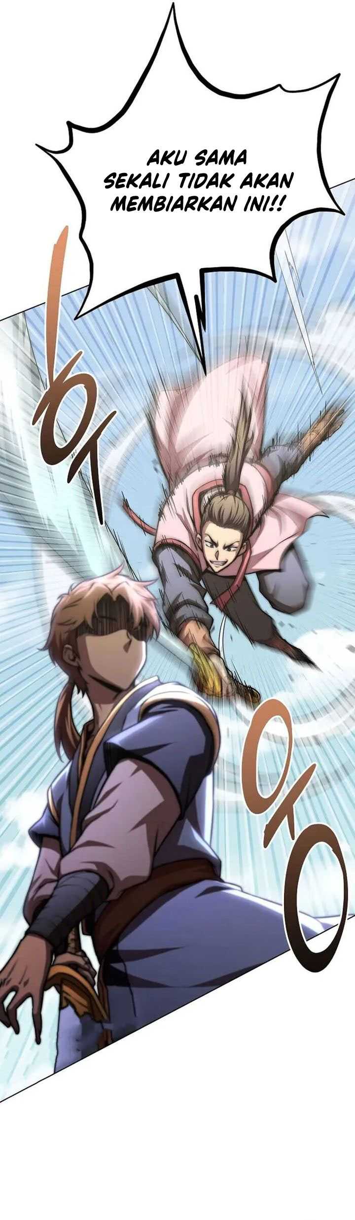 Youngest Son of the NamGung Clan Chapter 78 - halaman 19
