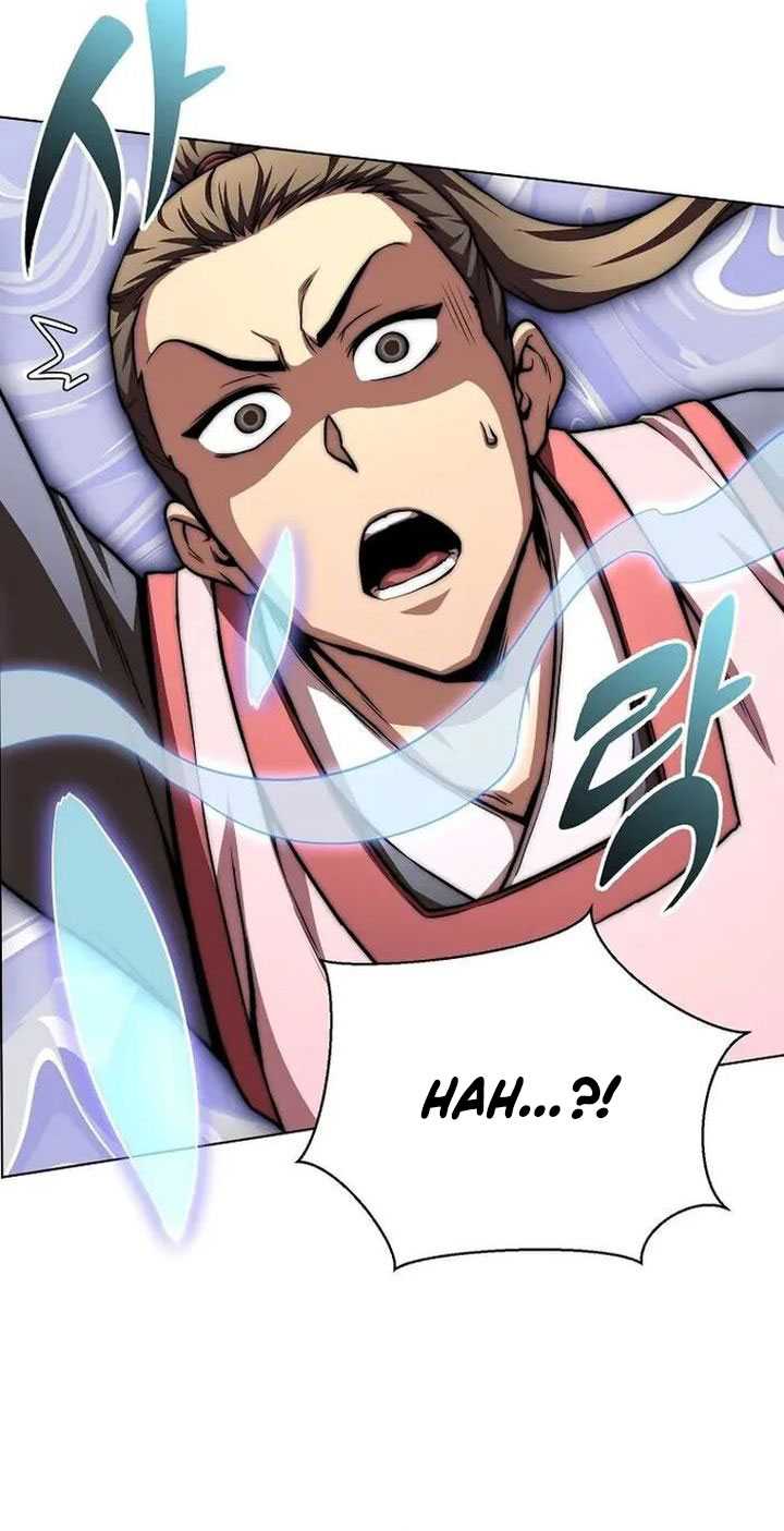 Youngest Son of the NamGung Clan Chapter 78 - halaman 22