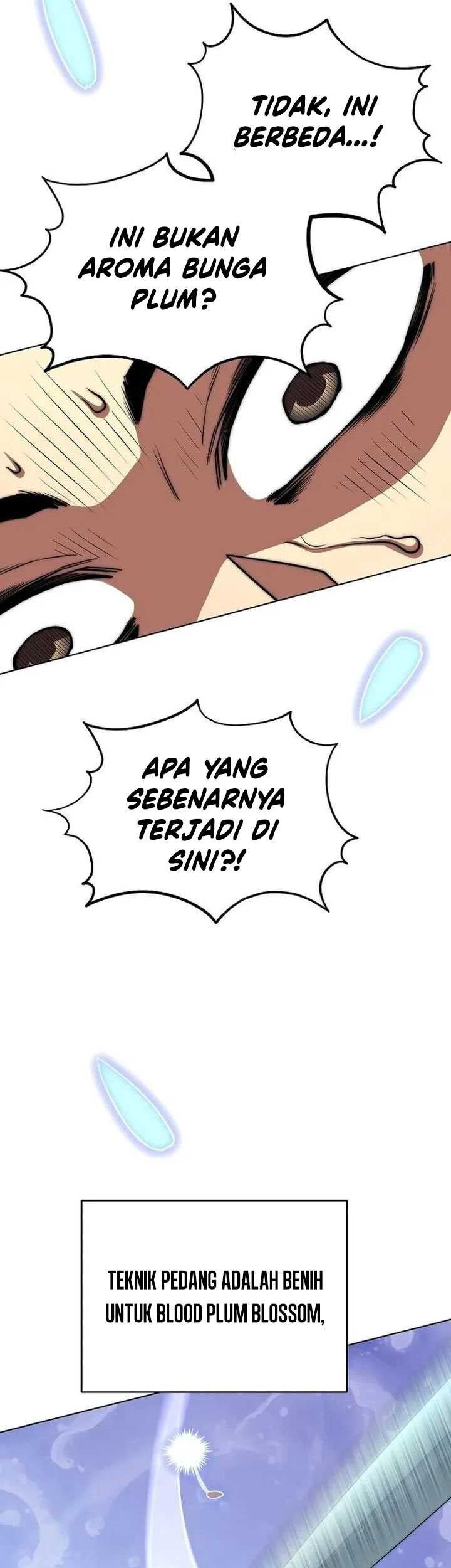 Youngest Son of the NamGung Clan Chapter 78 - halaman 24