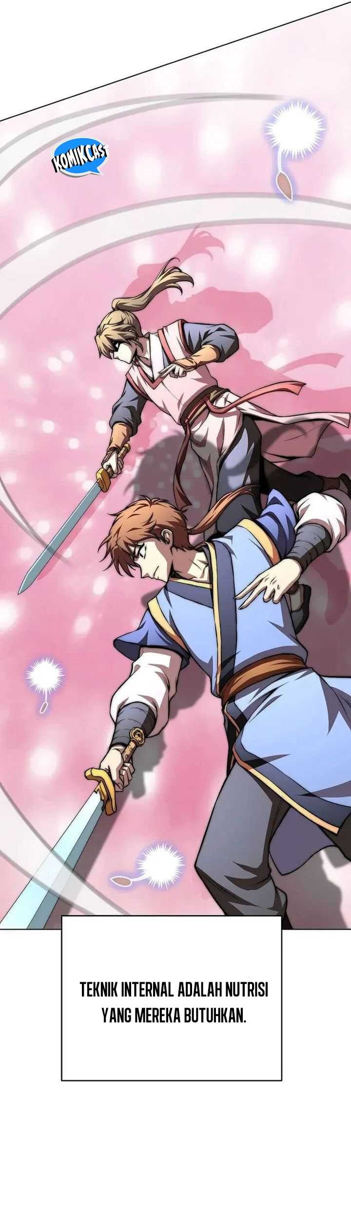 Youngest Son of the NamGung Clan Chapter 78 - halaman 26