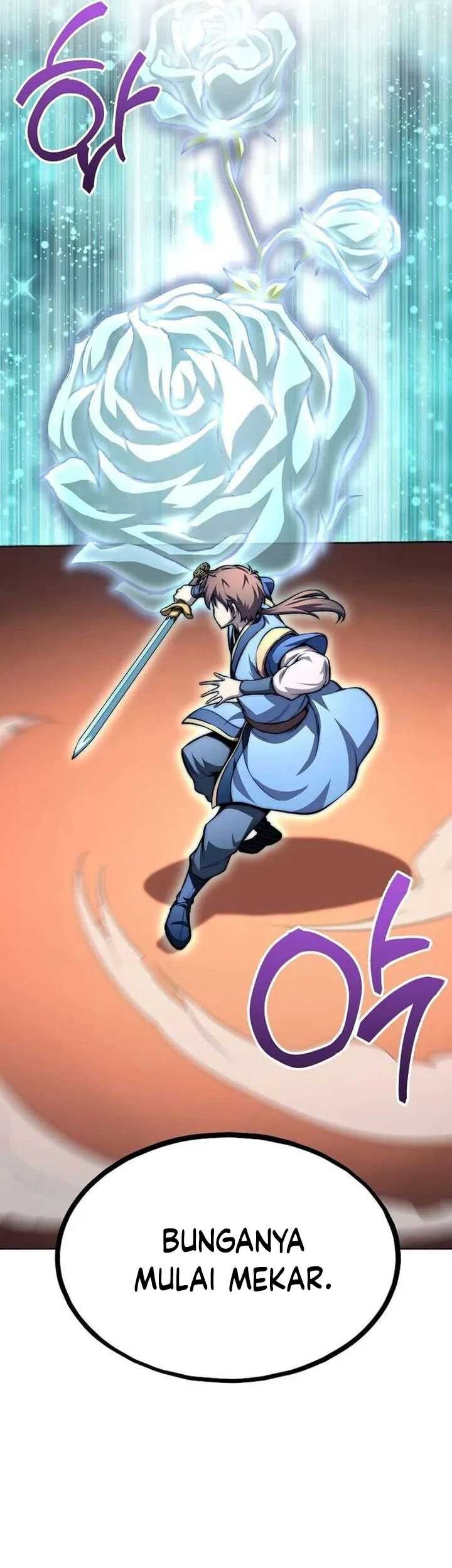 Youngest Son of the NamGung Clan Chapter 78 - halaman 35