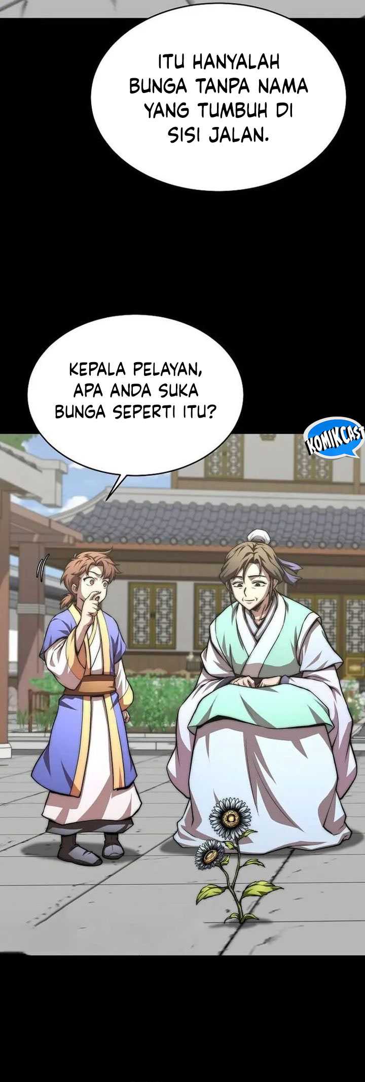 Youngest Son of the NamGung Clan Chapter 78 - halaman 39