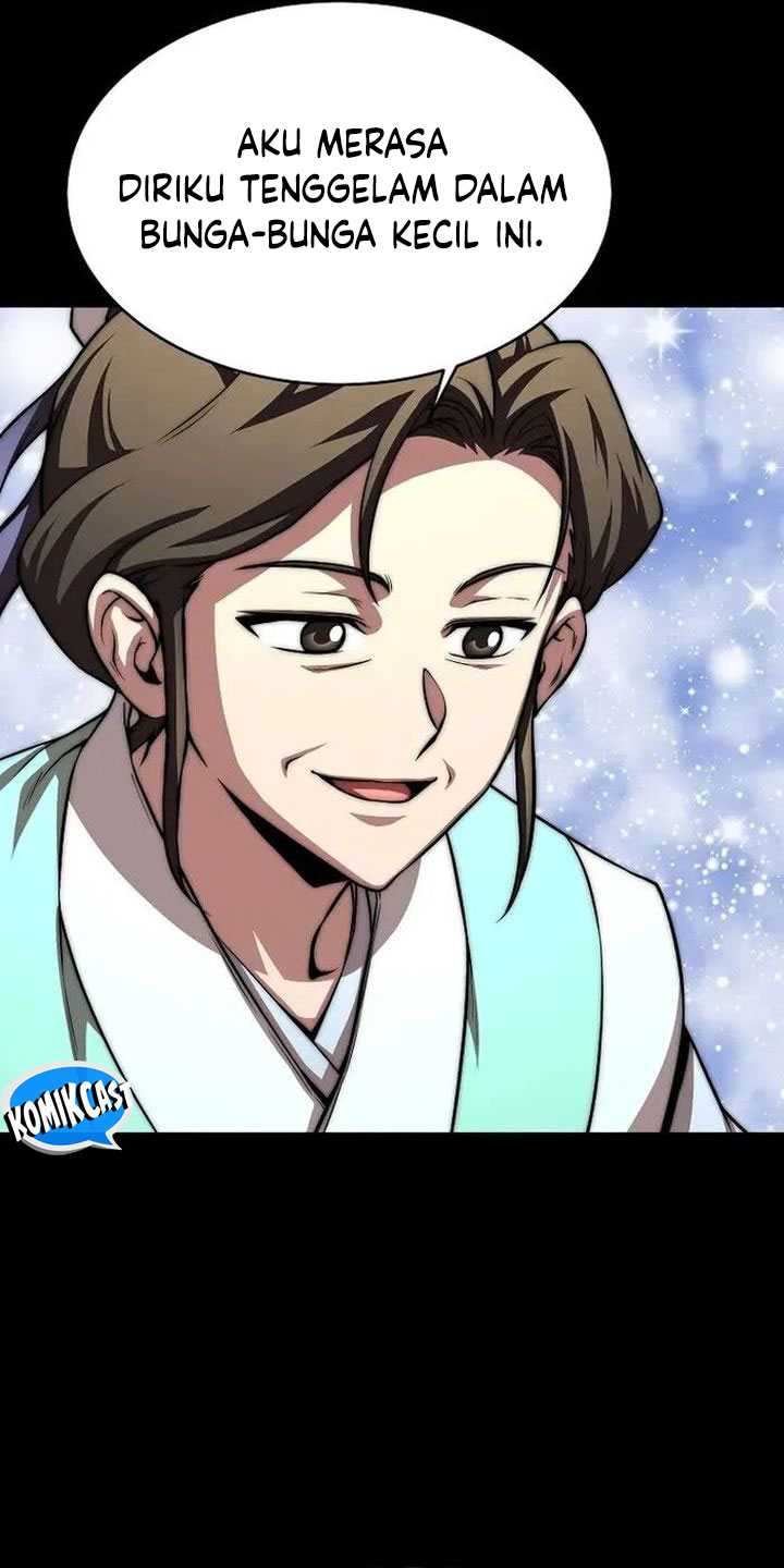 Youngest Son of the NamGung Clan Chapter 78 - halaman 42