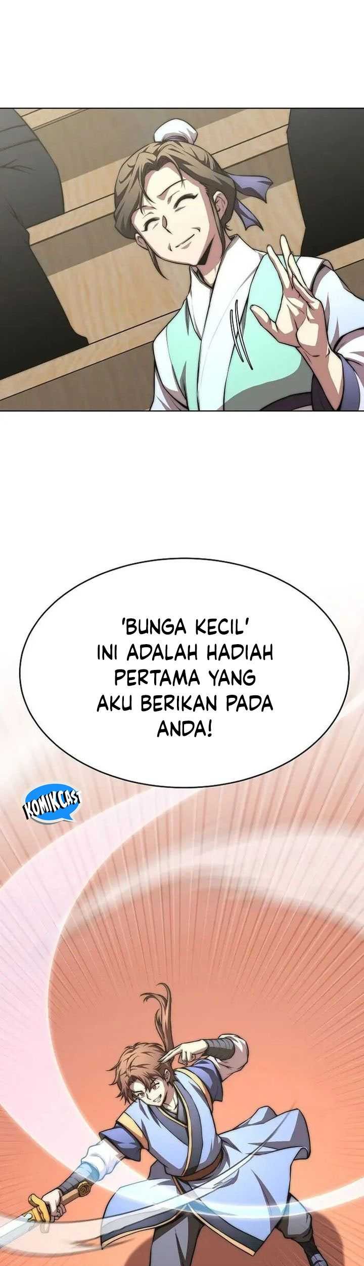 Youngest Son of the NamGung Clan Chapter 78 - halaman 47