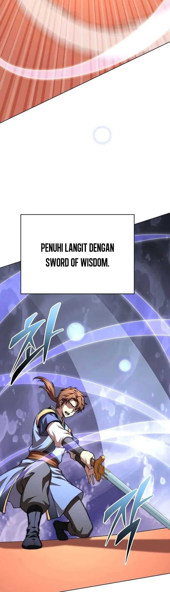 Youngest Son of the NamGung Clan Chapter 78 - halaman 49