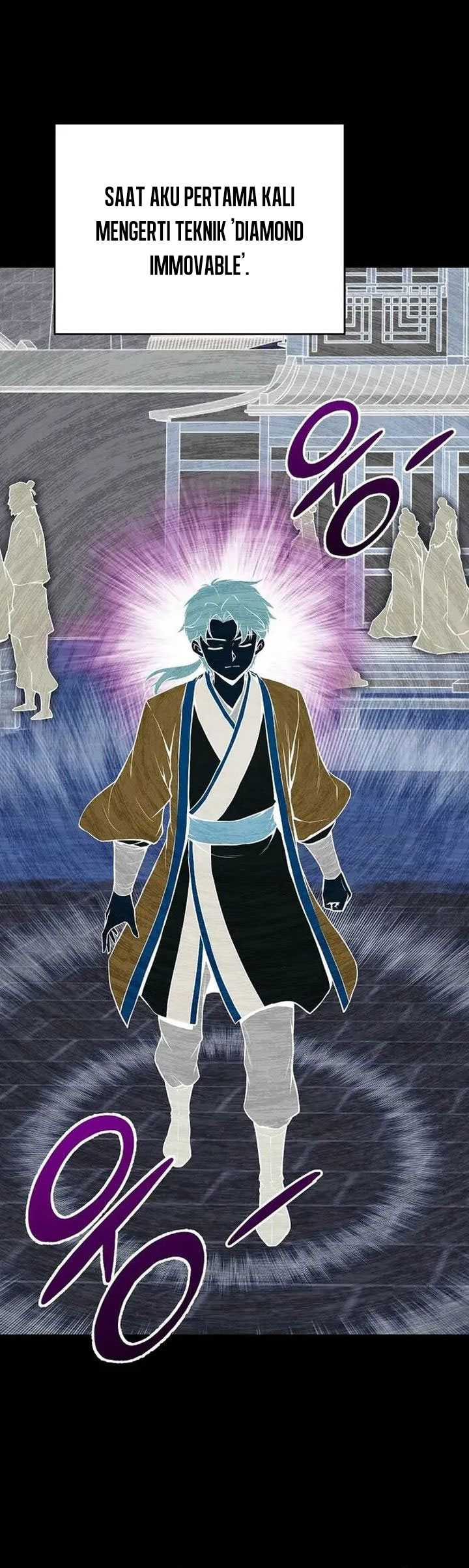 Youngest Son of the NamGung Clan Chapter 78 - halaman 5