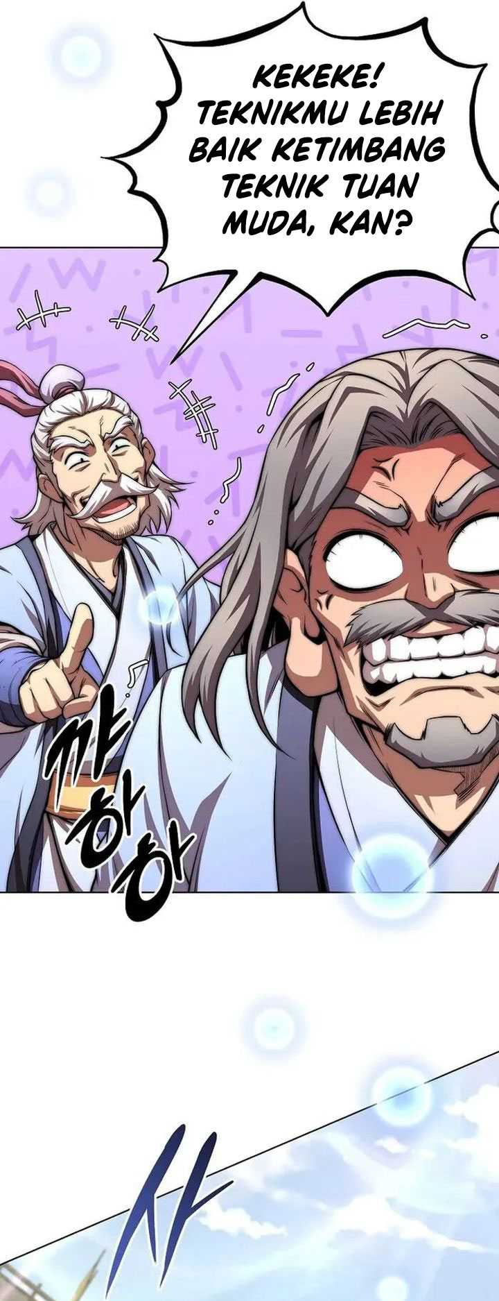 Youngest Son of the NamGung Clan Chapter 78 - halaman 56