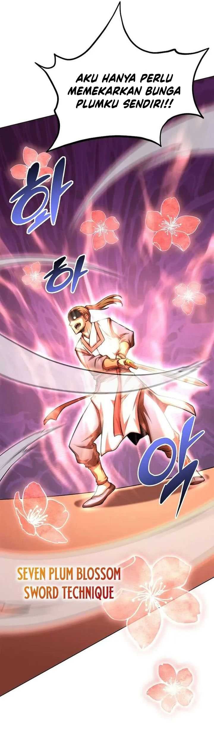 Youngest Son of the NamGung Clan Chapter 78 - halaman 66