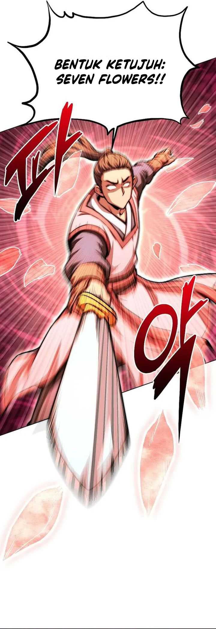 Youngest Son of the NamGung Clan Chapter 78 - halaman 68