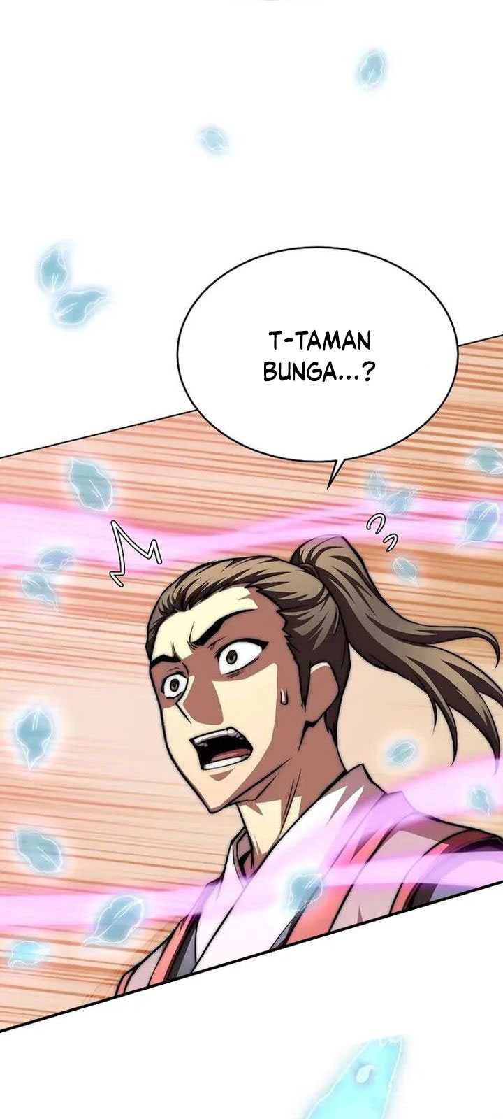 Youngest Son of the NamGung Clan Chapter 78 - halaman 71