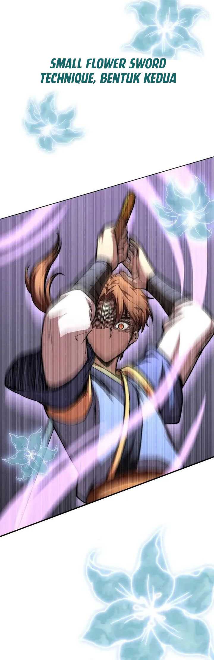 Youngest Son of the NamGung Clan Chapter 78 - halaman 74