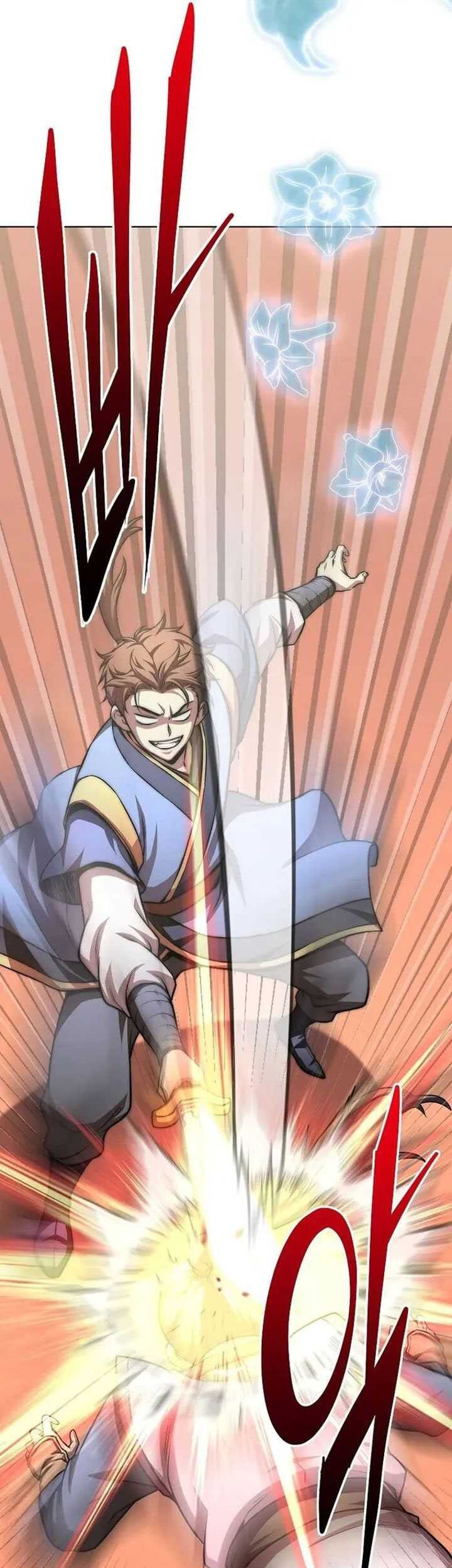 Youngest Son of the NamGung Clan Chapter 78 - halaman 75