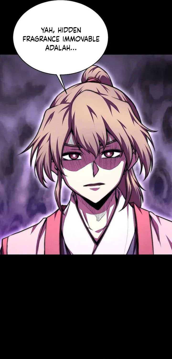 Youngest Son of the NamGung Clan Chapter 78 - halaman 9
