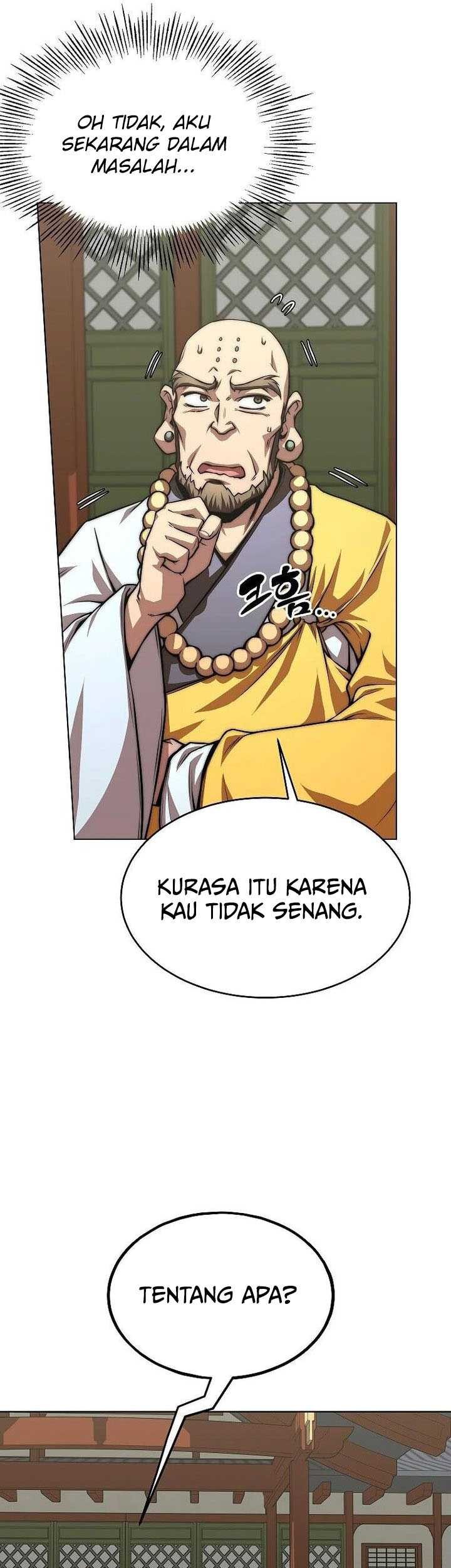 Youngest Son of the NamGung Clan Chapter 79 - halaman 10