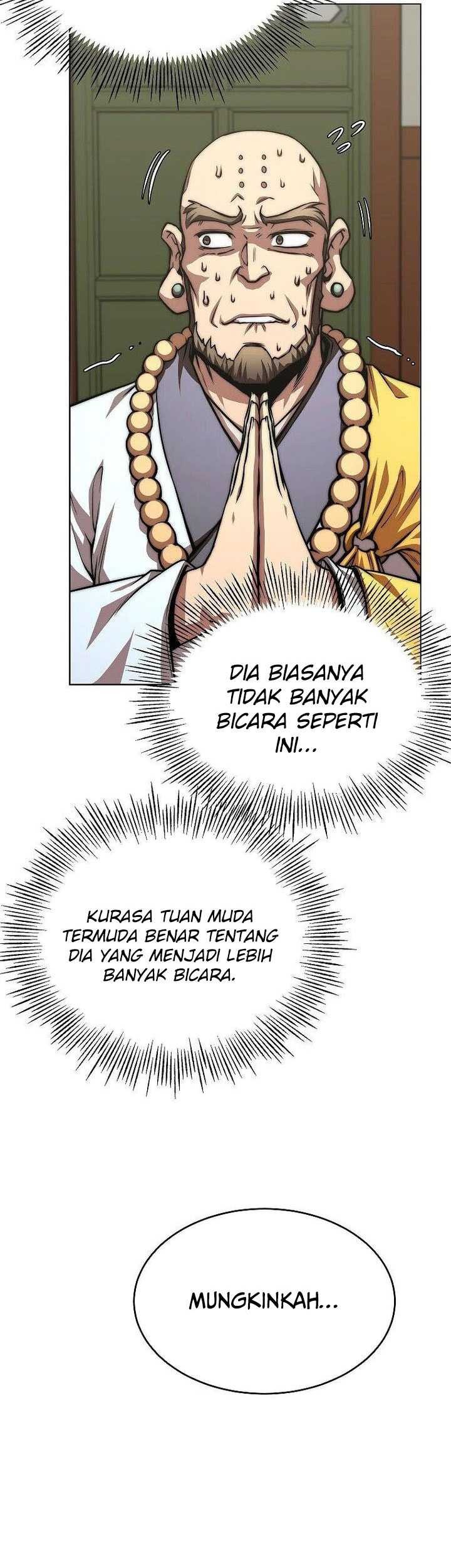 Youngest Son of the NamGung Clan Chapter 79 - halaman 12