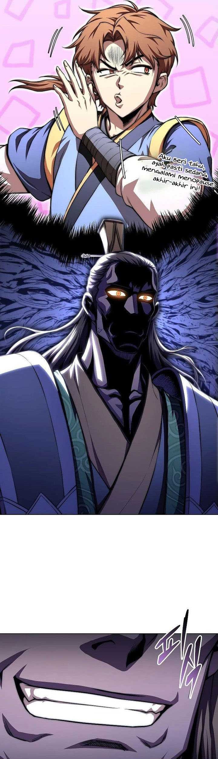 Youngest Son of the NamGung Clan Chapter 79 - halaman 18
