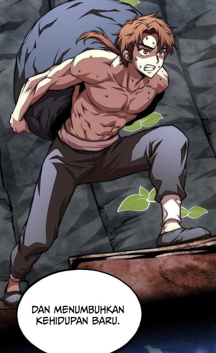 Youngest Son of the NamGung Clan Chapter 79 - halaman 21