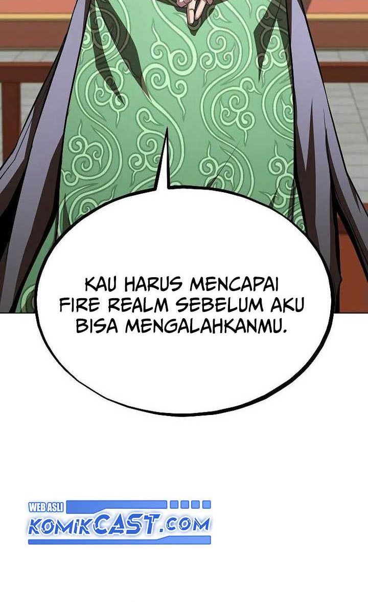 Youngest Son of the NamGung Clan Chapter 79 - halaman 25