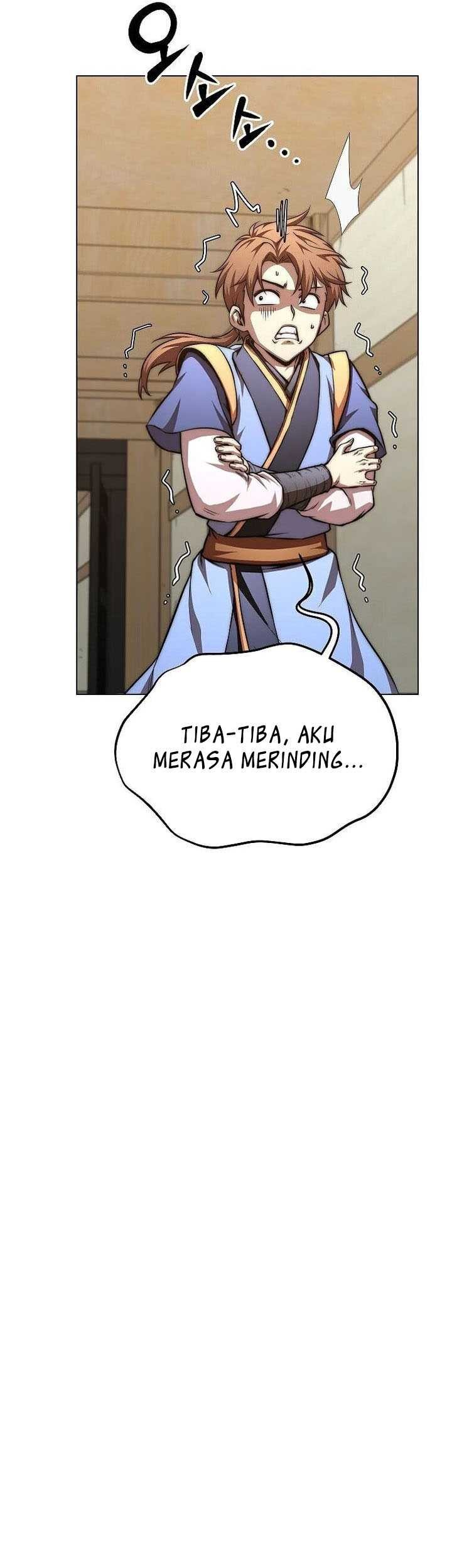 Youngest Son of the NamGung Clan Chapter 79 - halaman 26