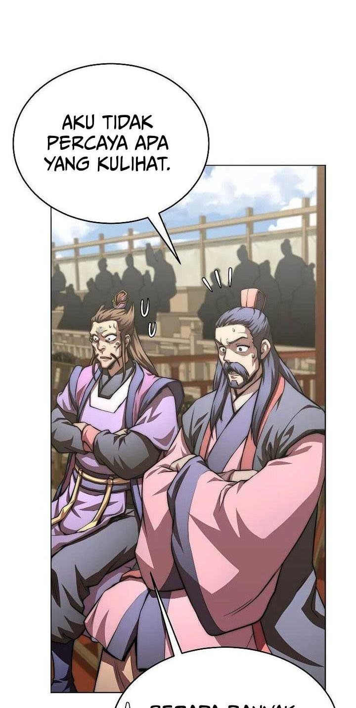 Youngest Son of the NamGung Clan Chapter 79 - halaman 3